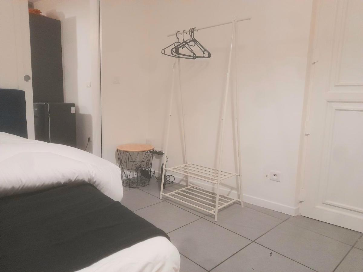 בורז'ה Le Fjord - Appartement Confort, Rez-De-Chaussee, Scandinave, Parking Gratuit מראה חיצוני תמונה